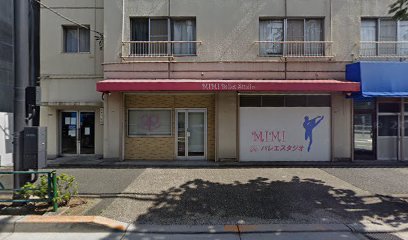 MIMIバレエスタジオ