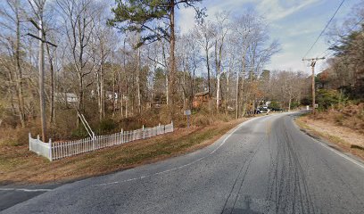 Ranch Club (Back Gate)