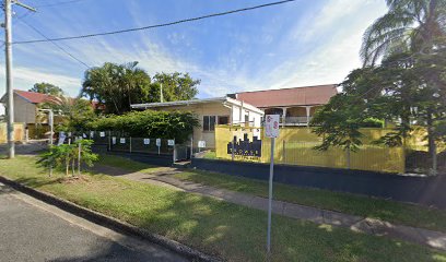 Cannon Hill State School Dental Clinic