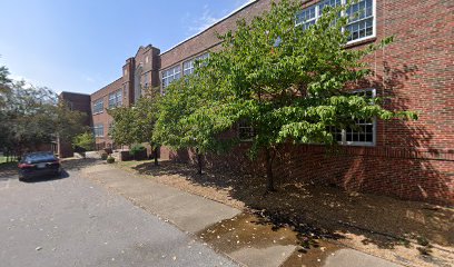 Arnold Elementary School