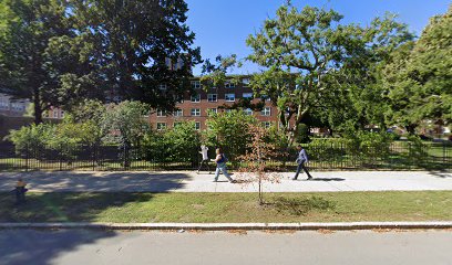 Emmanuel College Bookstore