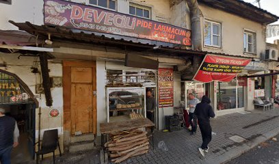 Ustam Döner Kebap