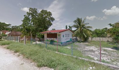 Centro de Educación Preescolar Indigena 'Doroteo Arango'