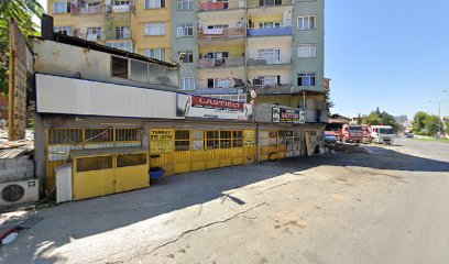 Lastikçi