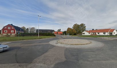 Trafikverket Färjerederiet Ivöleden