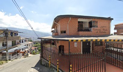 Iglesia pentecostal bello horizonte