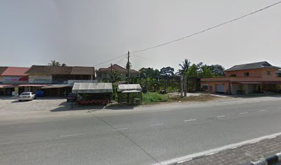 Kedai Baiki Motosikal Abdullah