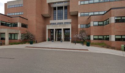 Washington County Courthouse