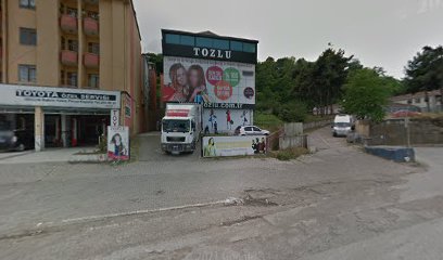 Uğur Yetkili Bayi-Alemdar Ticaret