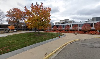 Unit for Laboratory Animal Medicine