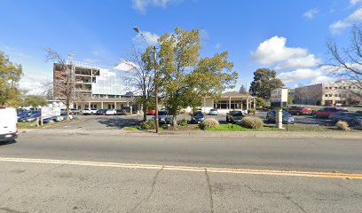 Oroville Medical Group Orthopedic Clinic