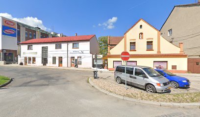 Chovatelské potřeby Váňa