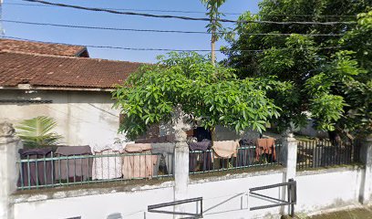 Rumah bonsai