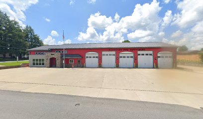 Flatwoods Fire Department
