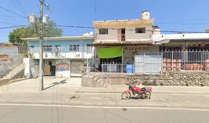Panaderia San Isidro