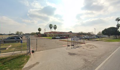 Guillermo Flores Elementary
