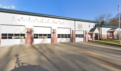 Eddystone Fire Department