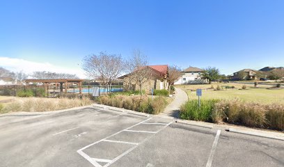 Forest Creek Swimming pool