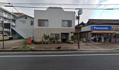 クレール​神埼​駅前