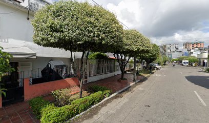 Club de Nutrición