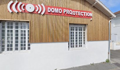 DOMO PROTECTION