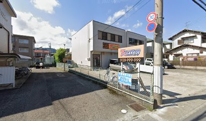 TxTGARAGE ティーバイティーガレージ 静岡店