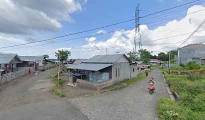 Warung ekha