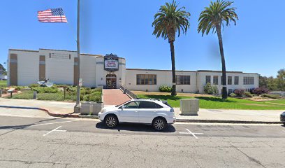 Hermosa Beach Friends Of The Parks