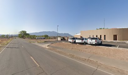 Santa Ana Pueblo Tribal Office