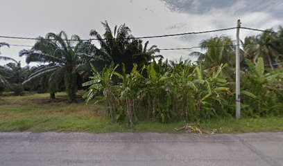 SJKT Ladang Gula