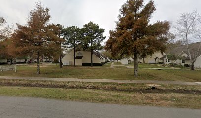 Chicot Lake Village Apartment