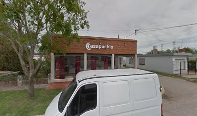 Casapueblo