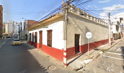 Iglesia Embajada Del Rey Bucaramanga