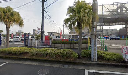 鹿児島トヨタ自動車㈱ KTSオートシティ