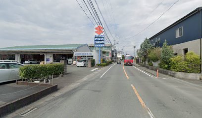 シューリーズ戸島店(有)大阿蘇車体整備工場