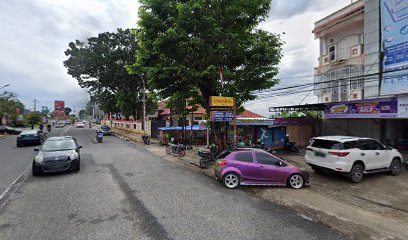 LEMBAGA PENGEMBANGAN JASA KONTRUKSI DAERAH JAMBI (LPJKD-JAMBI)