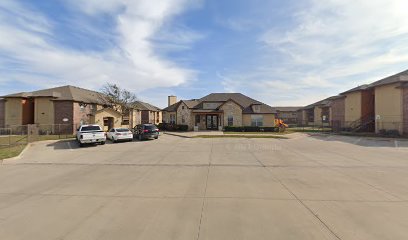 Solaris Ranch Apartments