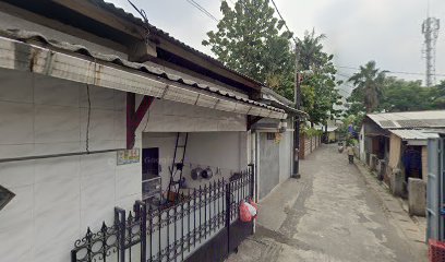 Rumah Andini