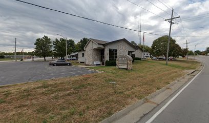 Claycomo Police Department