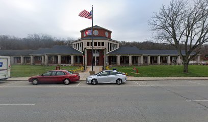 Sharonville City Hall