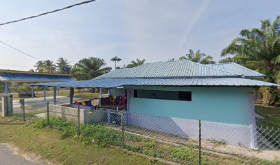 Surau Nur Hidayah Kampung Telok Lipat