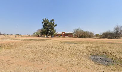 Monakato Post Office