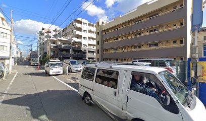 オリックスカーシェア 新神戸駅布引