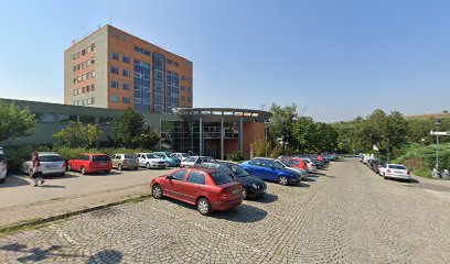 Vědeckotechnický park Univerzity Tomáše Bati ve Zlíně