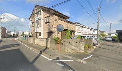 石井書道教室