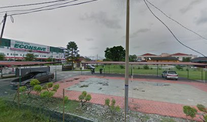 Sekolah Kebangsaan St. Anthony, Perak