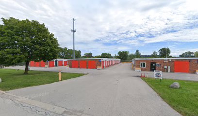 Truck Sales at U-Haul