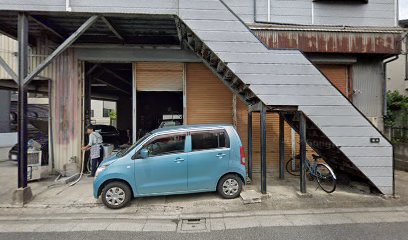 福田自動車鈑金