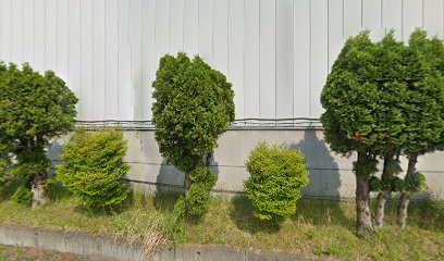 東磐運送（株） 一関物流センター