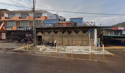 bar la cantina tejupilco